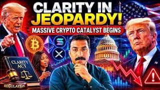 The Future of Cryptocurrency 🚀 | Bitcoin, Ethereum, DeFi &amp; Blockchain Explained