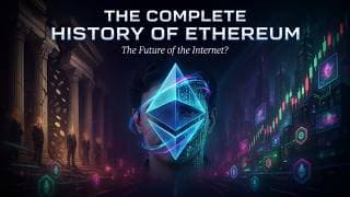 How Ethereum Changed the Internet Forever
