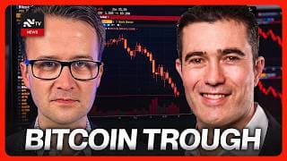 Bitcoin Market Crash: Freddie New Says the 4 Year Cycle Is Still Alive | RoxomTV News