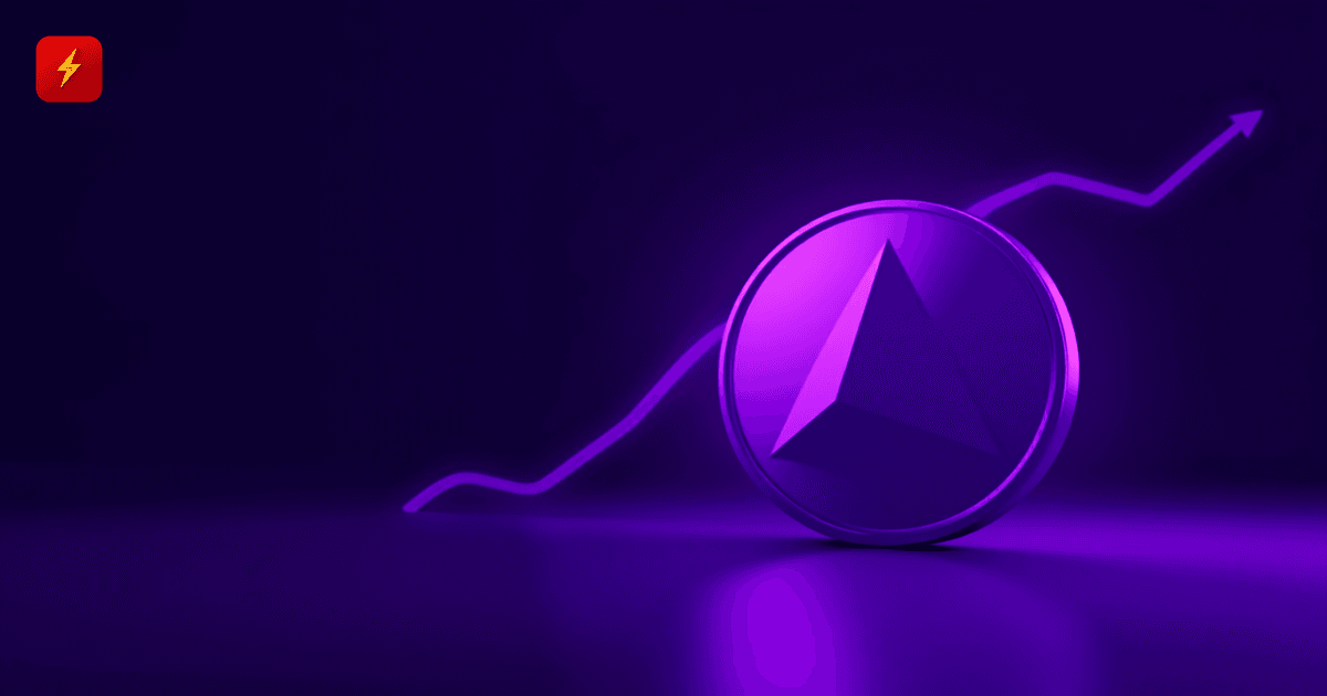 Analyst sees Cardano rallying over 1,300% to $2.9 by 2028