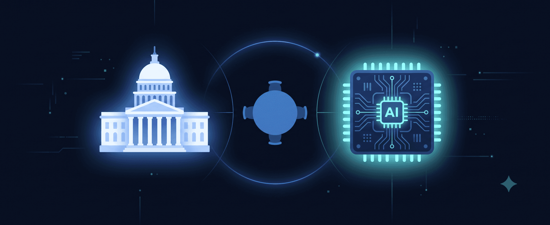 The UN Just Put Heads of State and AI CEOs at the Same Table for the First Time