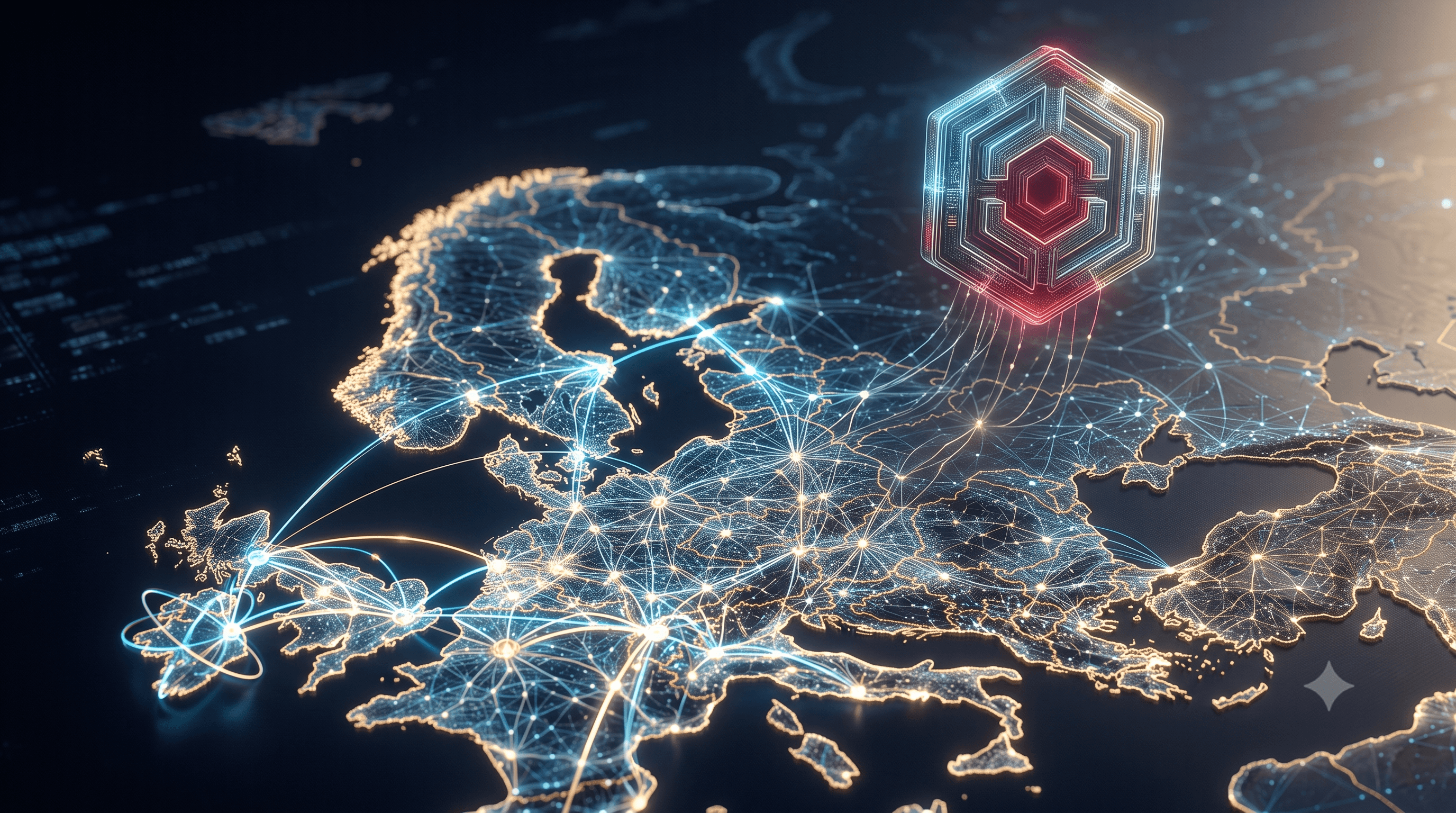 Binance уходит из ЕС: что произошло и что делать пользователям с европейской регистрацией