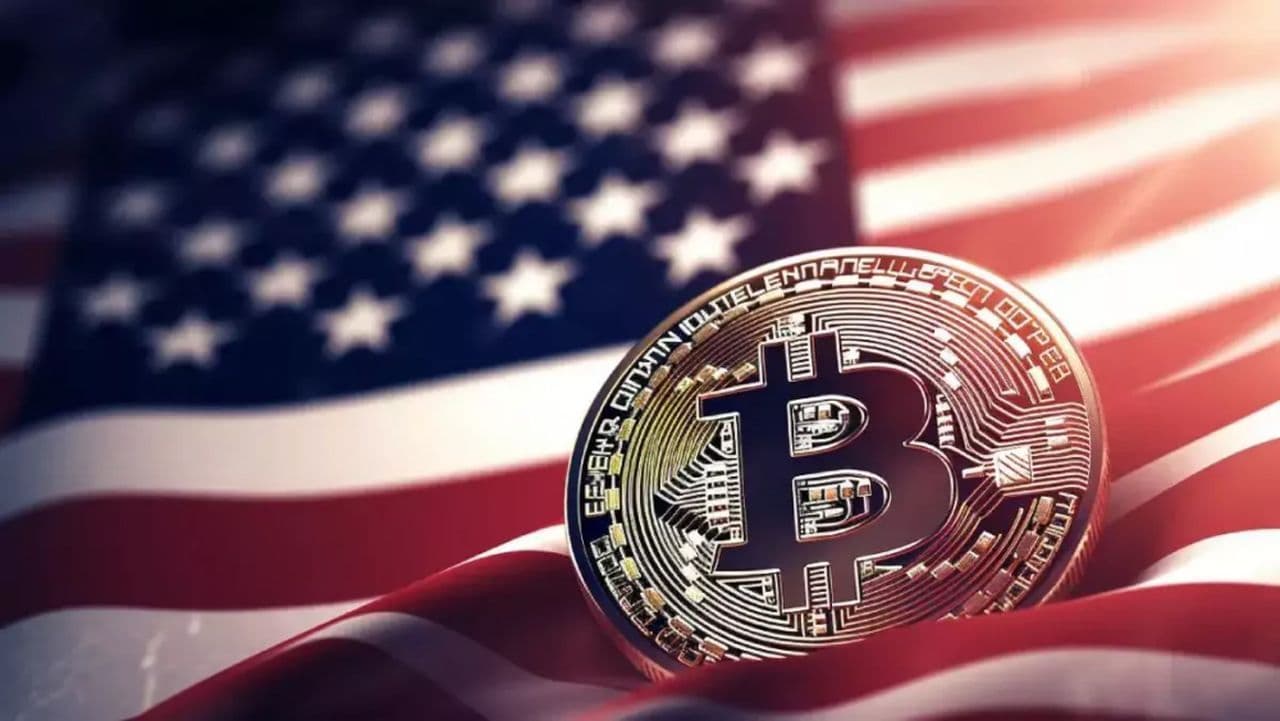 More Than a Year After Trump's Order, the US Bitcoin Reserve Still Isn't Running — Treasury and Commerce Can't Agree Who's in Charge