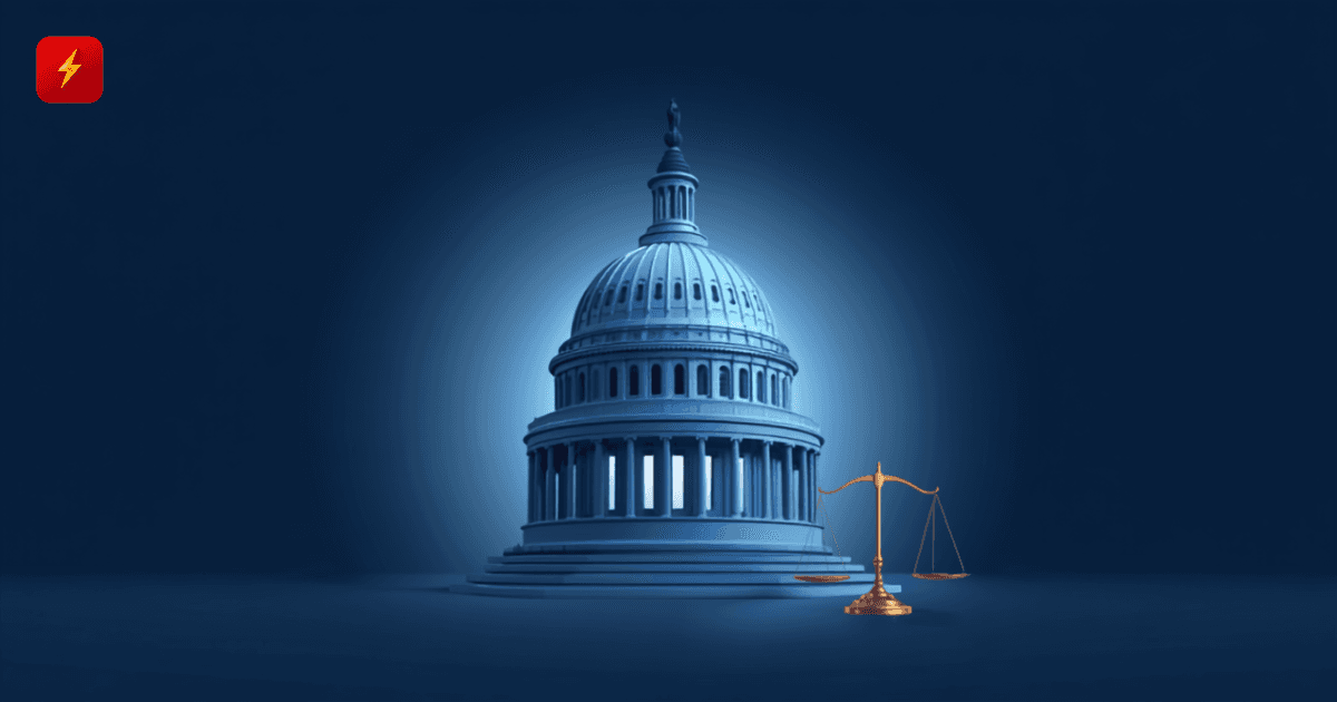 No CLARITY Act vote before recess — markets price in just 26% odds