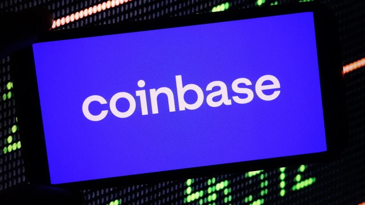 Coinbase Lets You Trade OpenAI and Anthropic — Before Either One Even Goes Public