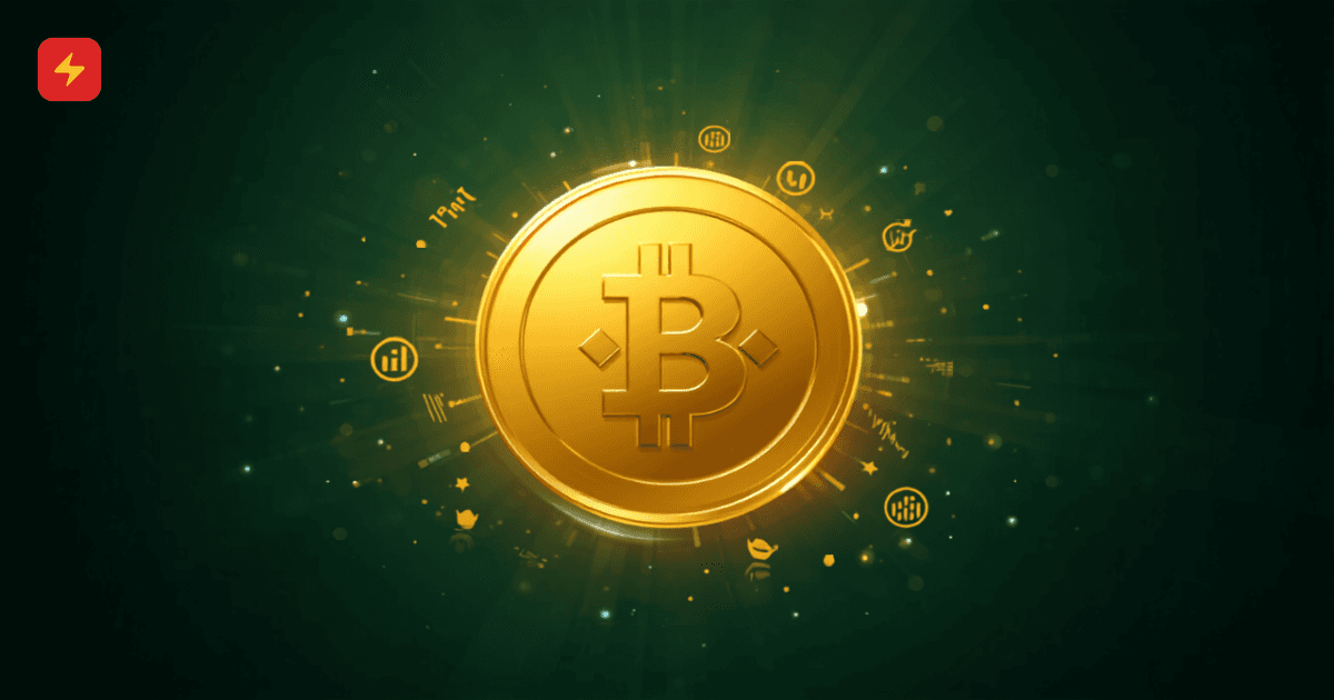Binance подмял под себя рынок бессрочных фьючерсов на акции — но точная доля зависит от того, кого спросить