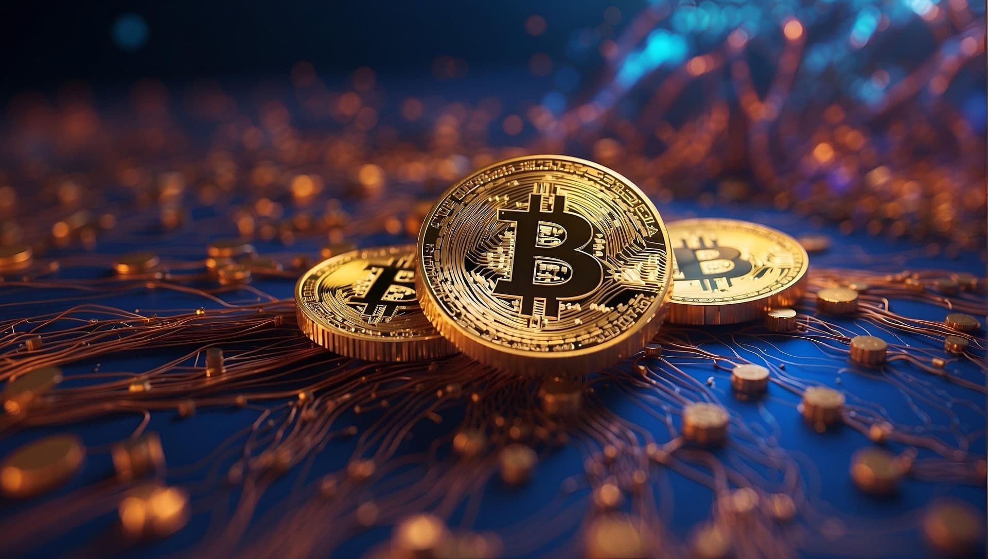 Proof-of-Work vs Proof-of-Stake: What's the Difference and Why It Matters
