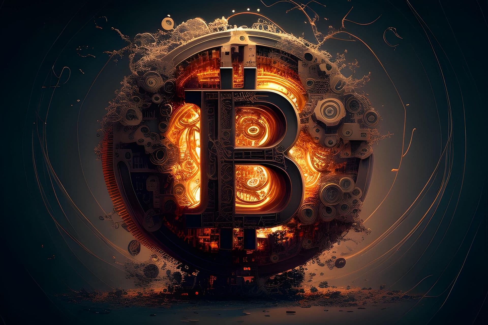 Bitcoin Bounces to $63K, but Fear Hasn't Left the Room