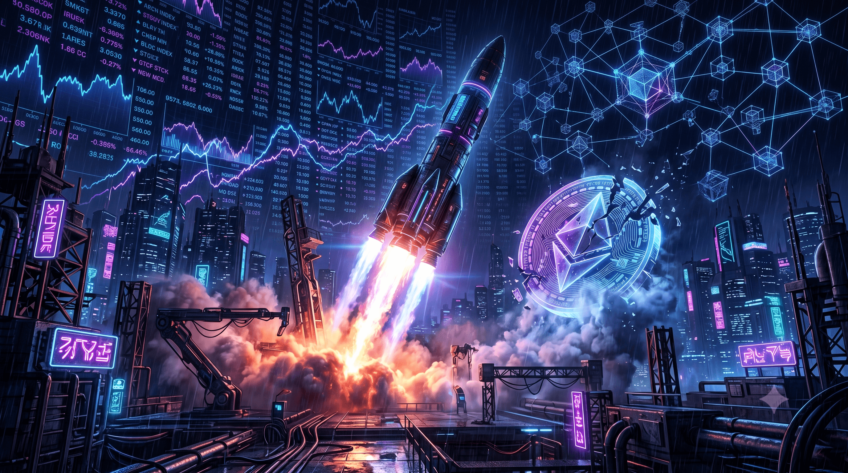 SpaceX's $75B IPO Exposed the Biggest Problem in Tokenized Stocks
