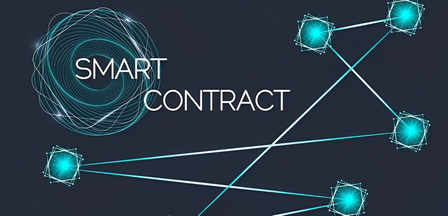 Smart Contracts: Code That Executes the Deal Itself