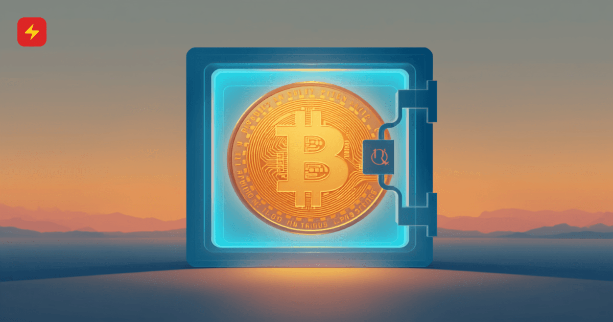 VanEck: тихое лето биткоина скрывает ужесточение предложения