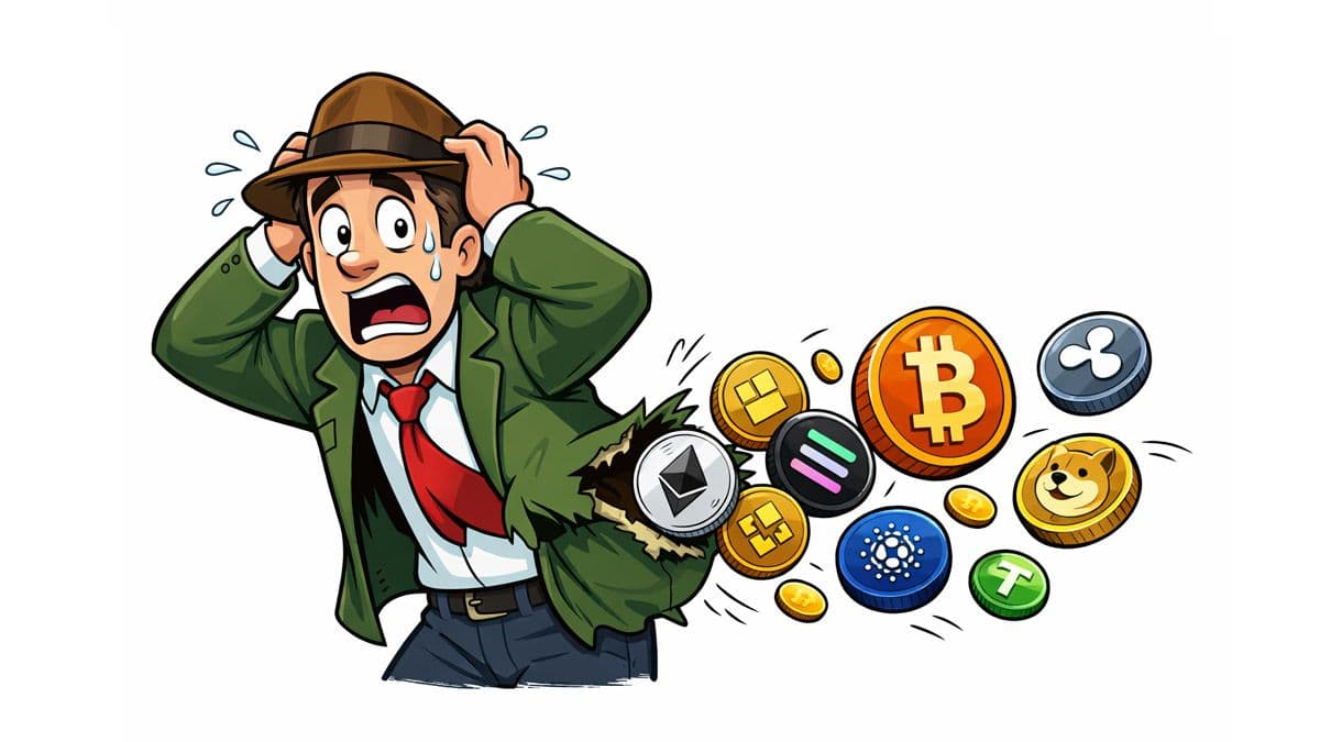 How Crypto Scams Work in 2026 — and How to Avoid Them