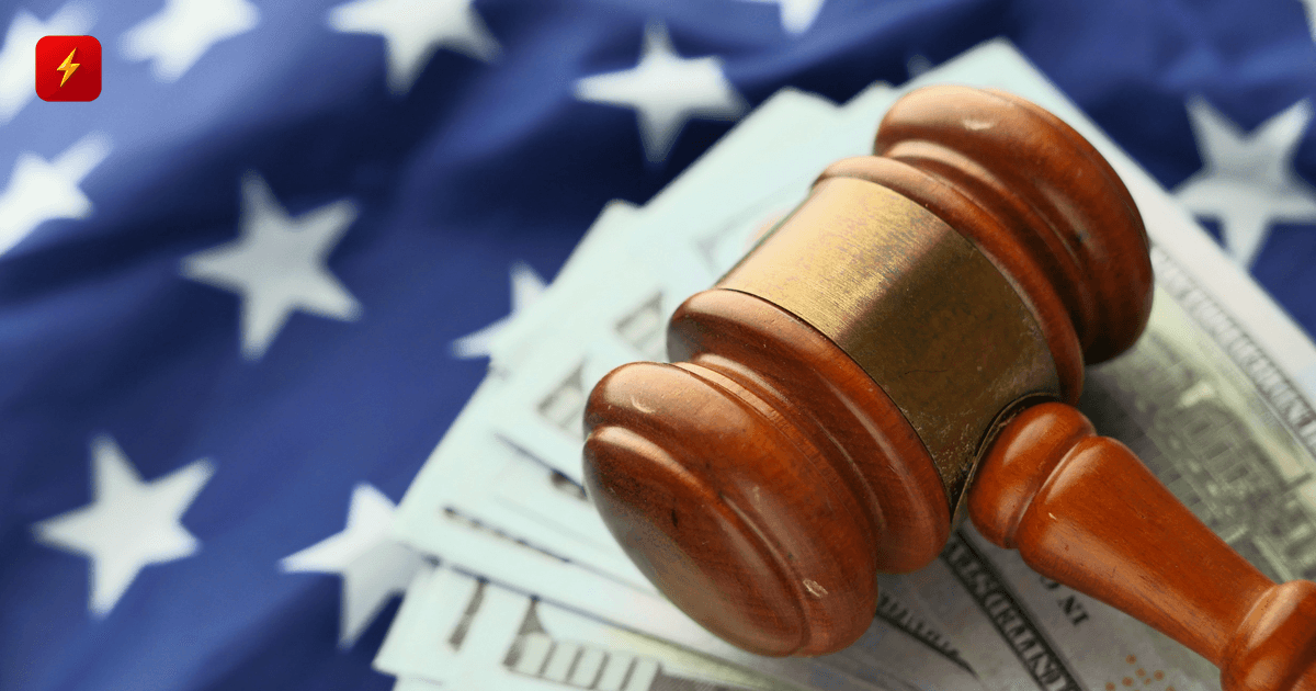 From Trump's $1.4B to a Senate standoff: the Clarity Act timeline