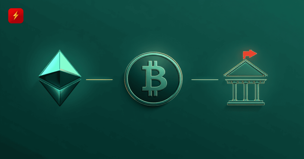 Bitmine nears 5% of ETH, Bitget exits Japan, Strive buys more BTC