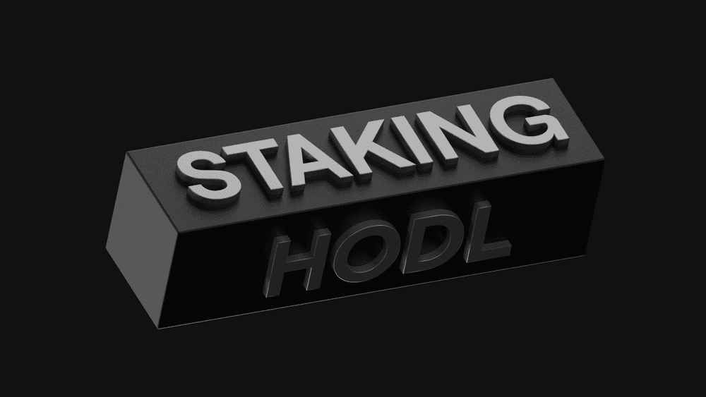 What Is Staking: How to Earn Just by Holding Crypto