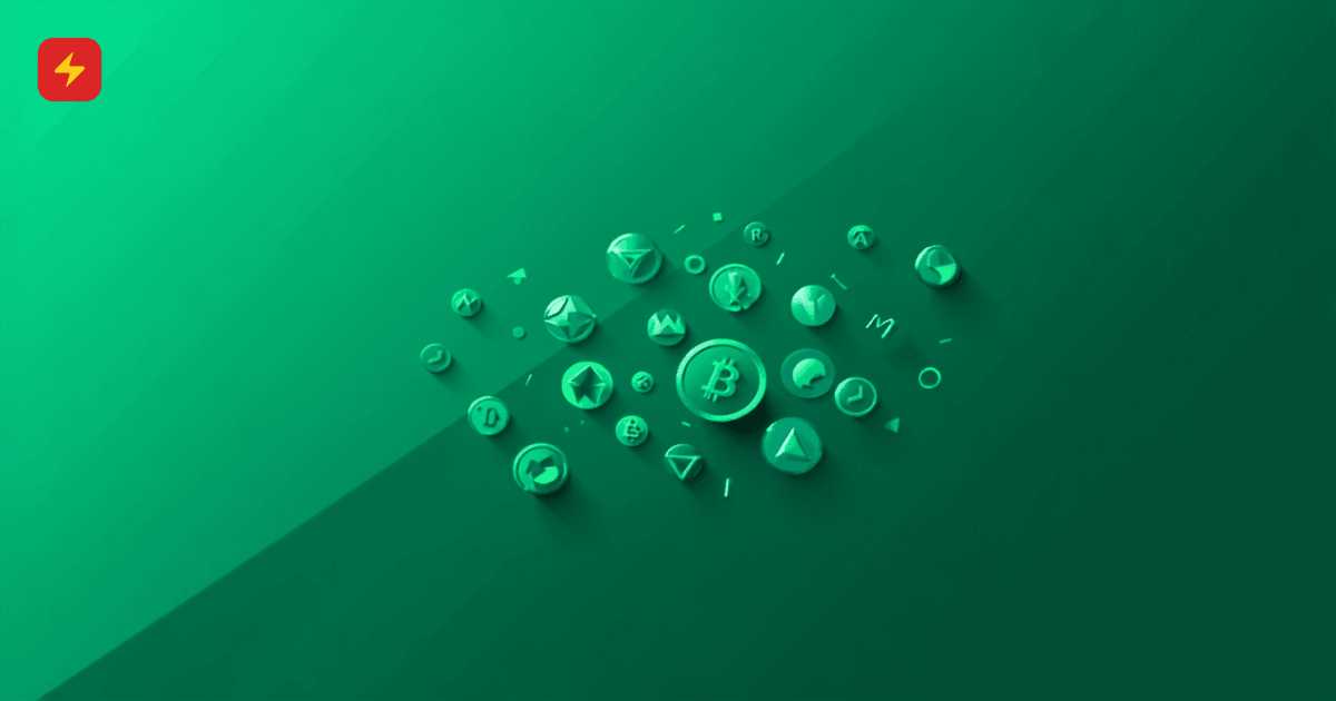 Альткоины за неделю: Ethereum лидирует с +8%, Solana и Hyperliquid — в минусе