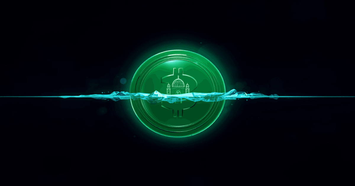 Tether заморозила $131 млн USDT из-за связей с Ираном