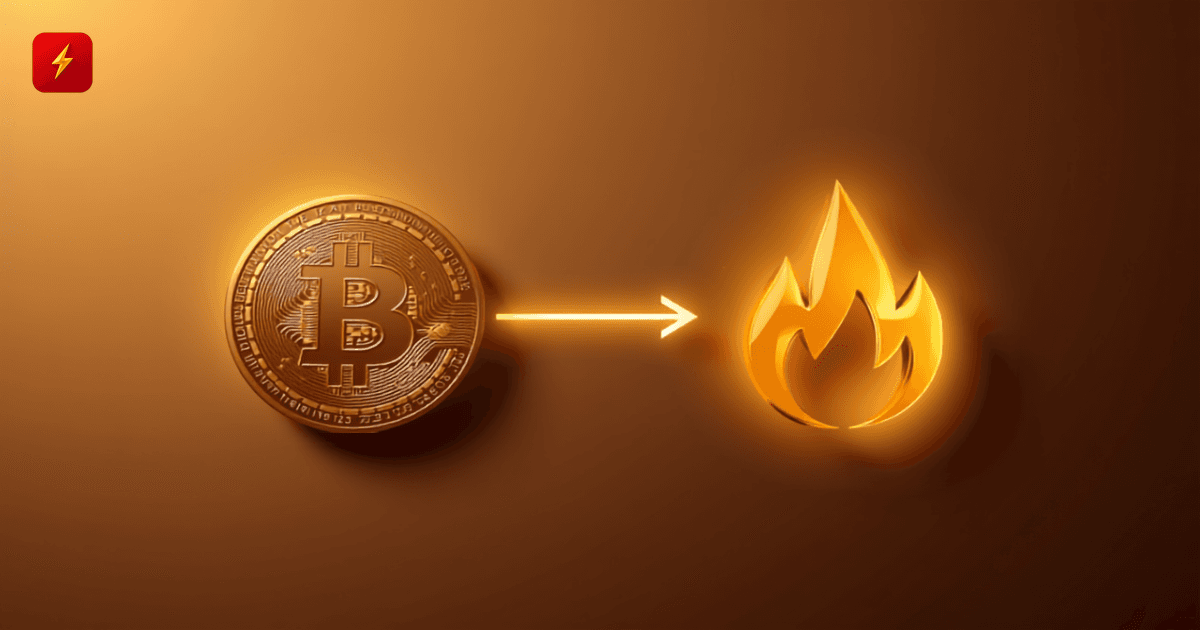 American Bitcoin's president, tied to Trump, is leaving for Giga Energy