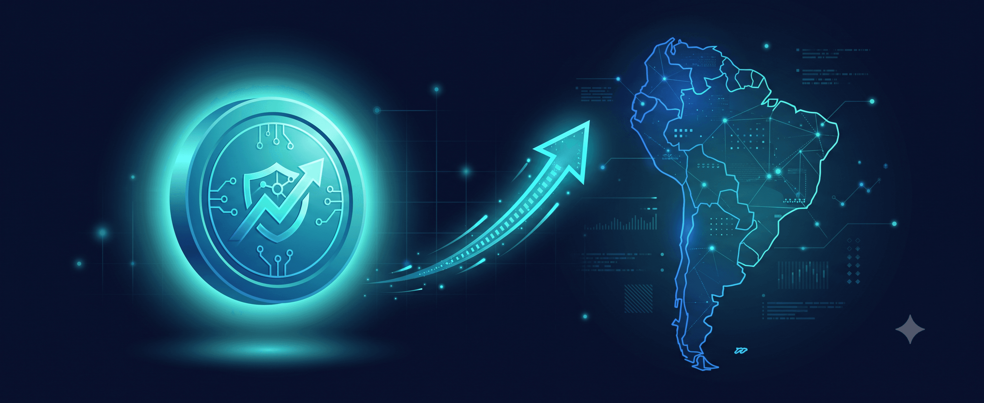 Tether Is Investing $20M in Brazil's Mercado Bitcoin