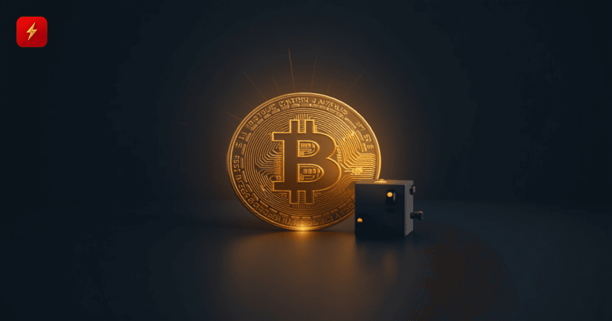 A solo miner just found a bitcoin block and earned $200,000 — again