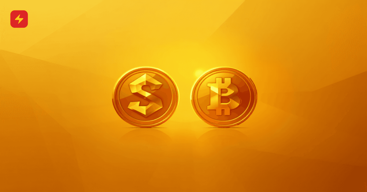 Bitcoin и Ethereum: в чём разница